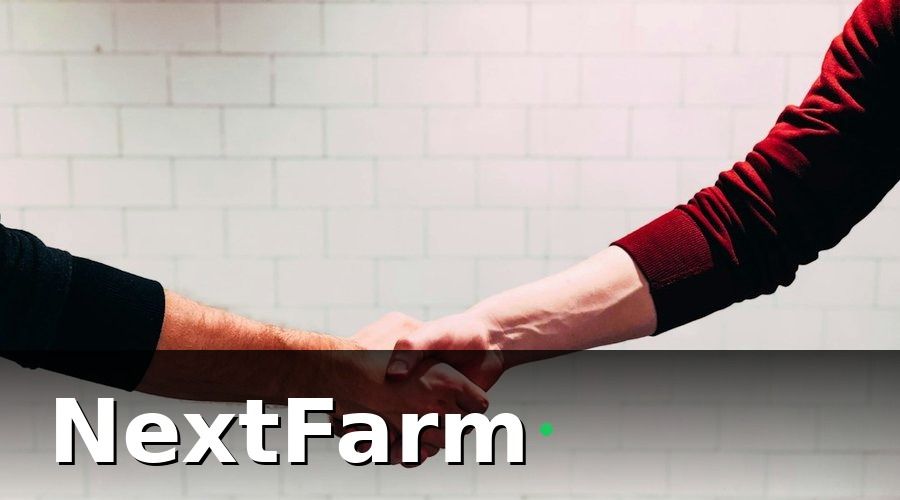 NextFarm — 3. Quy Trình Chăm Sóc Khách Hàng 5 Bước Cho Nông Trại Hữu Cơ