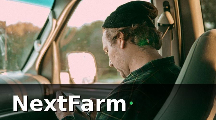 NextFarm — Vai trò của IoT trong việc giữ chân khách hàng