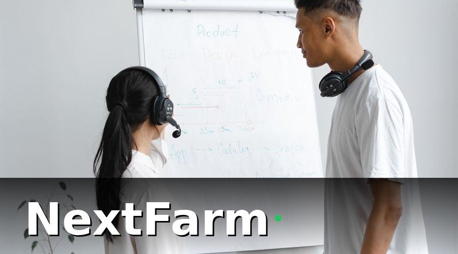 NextFarm — Giải pháp chăm sóc khách hàng chuyên nghiệp cho ISO 22000