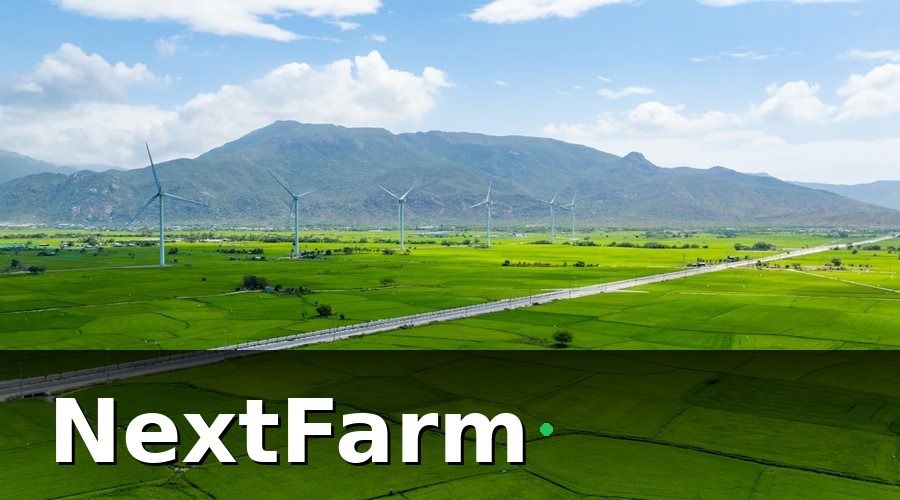 NextFarm — Tại Sao Chăm Sóc Khách Hàng Lại Quyết Định Thành Công Thu Mua Lúa?