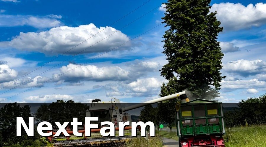 NextFarm — 5 Bước Xây Dựng Quy Trình Chăm Sóc Khách Hàng Nông Dân Trồng Lúa