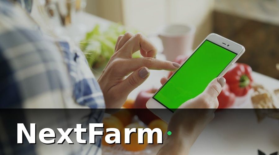 NextFarm — Ứng Dụng Công Nghệ vào Chăm Sóc Khách Hàng Vùng Nguyên Liệu Lúa