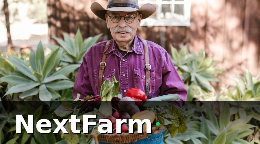 NextFarm — Xác định đối tượng khách hàng của nông trại
