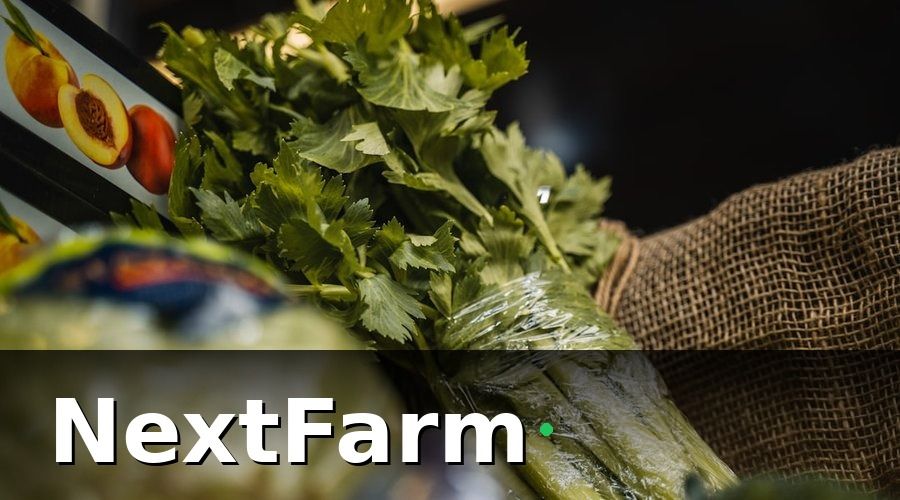 NextFarm — Xác Định Đúng Nhóm Khách Hàng Thu Mua Cần Chăm Sóc