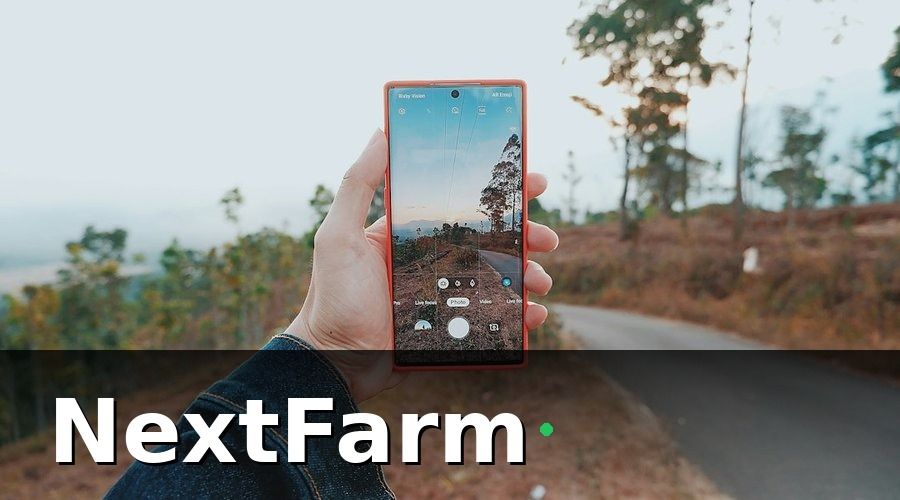 NextFarm — Tạo kênh giao tiếp đa chiều với khách hàng