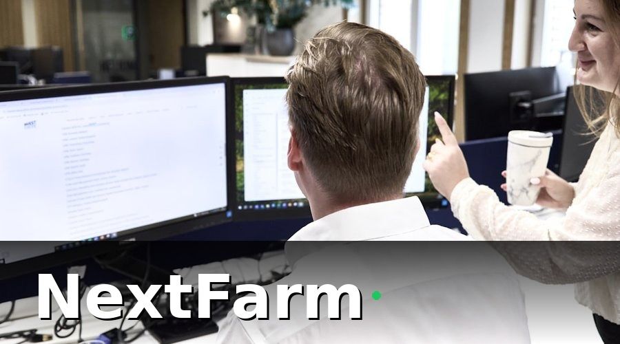 NextFarm — Bước 2 — Xây Dựng Quy Trình Tiếp Nhận & Phản Hồi Khách Hàng
