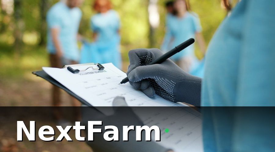 NextFarm — Xây Dựng Hệ Thống Chăm Sóc Khách Hàng Bài Bản cho Trang Trại Gà