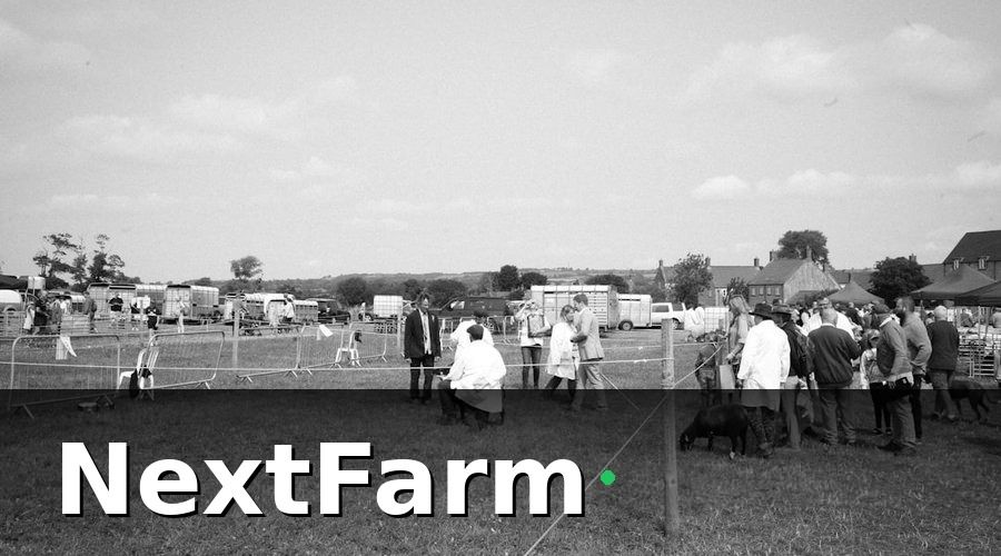 NextFarm — Những Điểm Tiếp Xúc Quan Trọng Với Khách Hàng Thu Mua