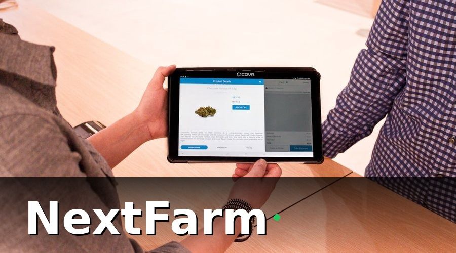 NextFarm — Xây Dựng Hệ Thống Thông Tin Minh Bạch — Nền Tảng Của Chăm Sóc Khách