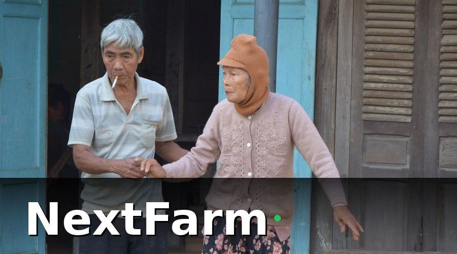 NextFarm — Tại Sao Chăm Sóc Khách Hàng Lại Quan Trọng Với Đại Lý Thu Mua Cà Phê?