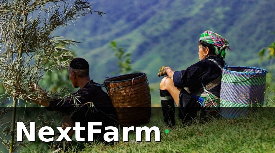 NextFarm — Xây Dựng Quy Trình Chăm Sóc Khách Hàng Theo Mùa Vụ