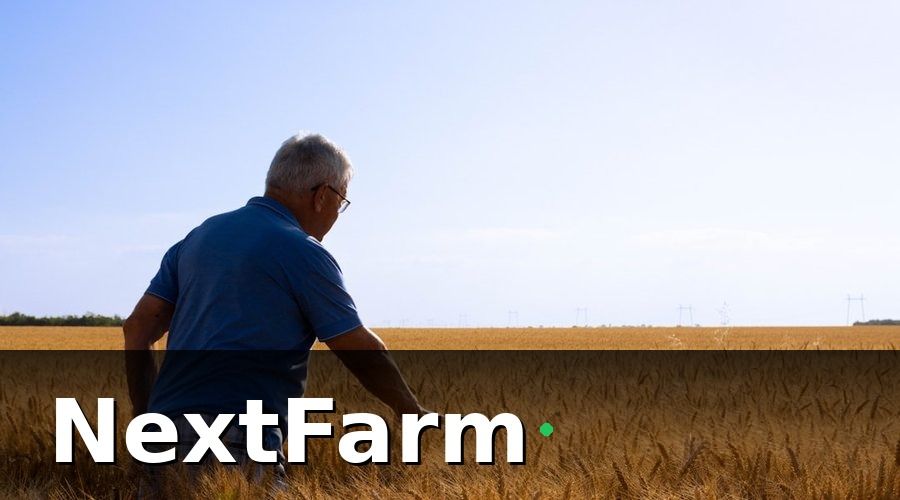 NextFarm — Bước 1: Phân Loại Khách Hàng Thu Mua