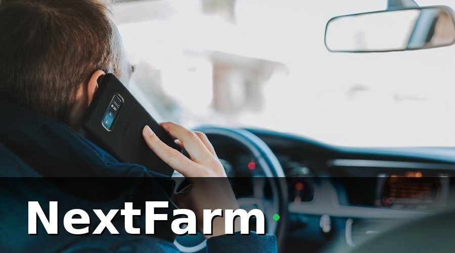 NextFarm — Bước 2: Thiết lập kênh liên lạc và cập nhật thường xuyên