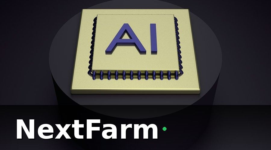 NextFarm — Chi phí phần mềm và bản quyền AI