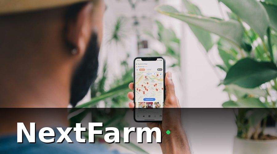 NextFarm — Blockchain nông sản giải quyết vấn đề gì?