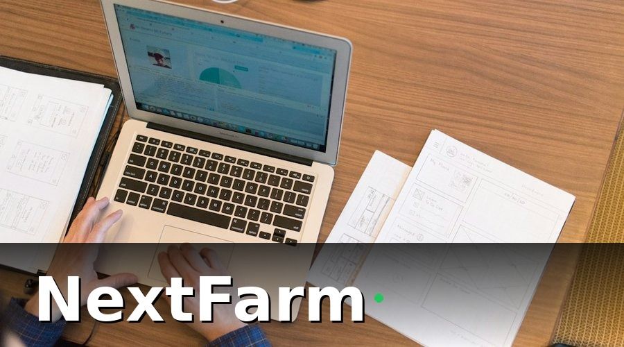 NextFarm — Các hạng mục chi phí cần dự toán