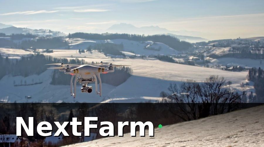 NextFarm — Các hạng mục chi phí cần chuẩn bị