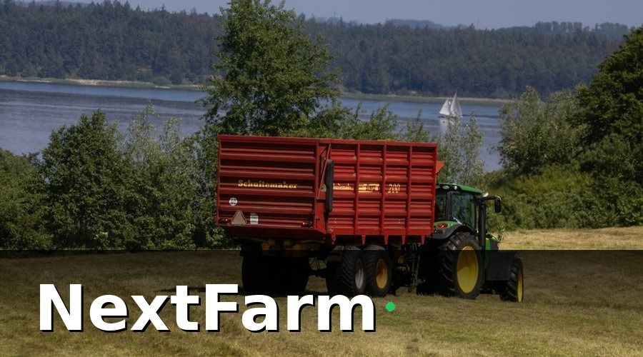 NextFarm — GlobalGAP yêu cầu gì — và đó là chi phí gì?