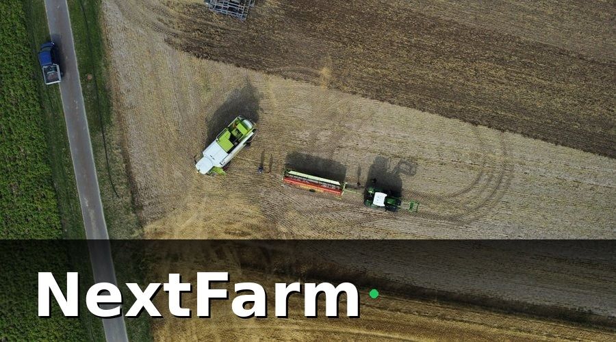 NextFarm — Dự toán chi tiết từng hạng mục chi phí