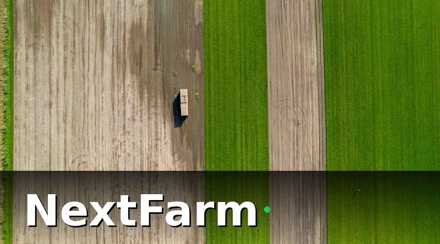 NextFarm — Tổng hợp dự toán theo quy mô