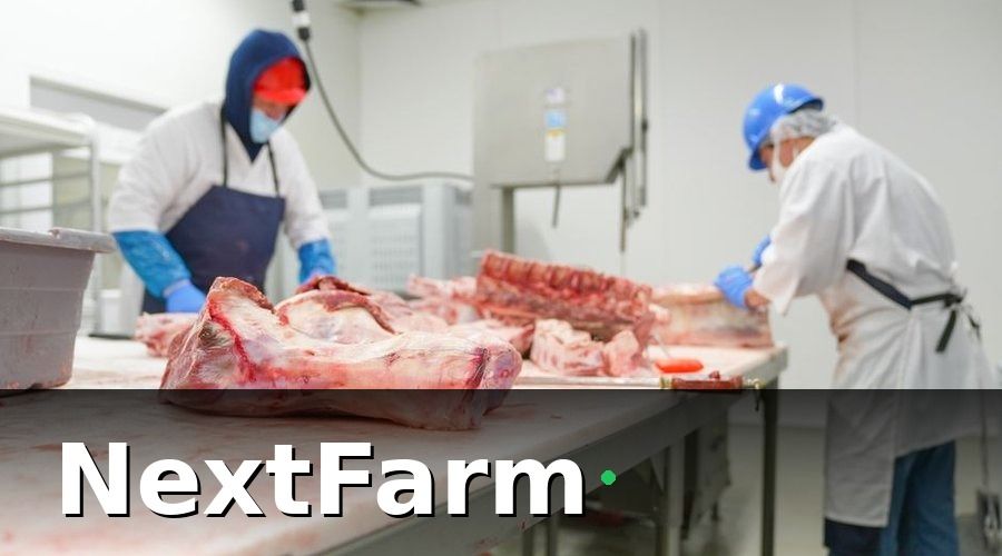NextFarm — HACCP Nông Sản Yêu Cầu Những Gì Về Cơ Sở Vật Chất?