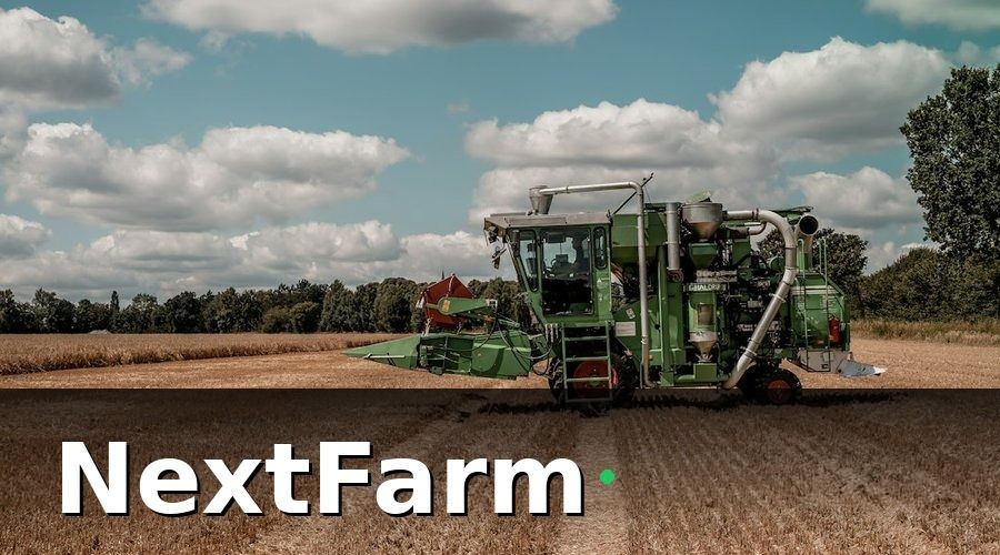 NextFarm — Dự Toán Chi Phí Đầu Tư HACCP Nông Sản Theo Từng Hạng Mục