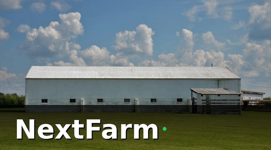 NextFarm — Các khoản chi phí cố định khi thành lập HTX
