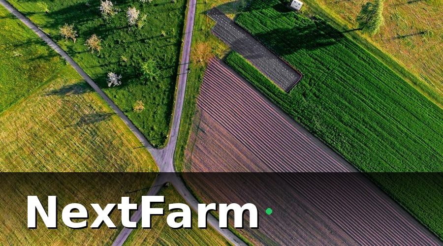 NextFarm — Tổng Hợp Chi Phí Đầu Tư Nông Trại Hữu Cơ 1 Ha