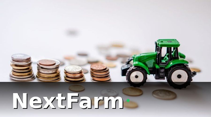 NextFarm — Dự toán chi phí theo quy mô