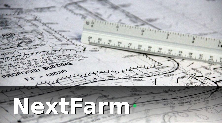 NextFarm — Bảng dự toán chi phí đầu tư nhà kính theo từng hạng mục