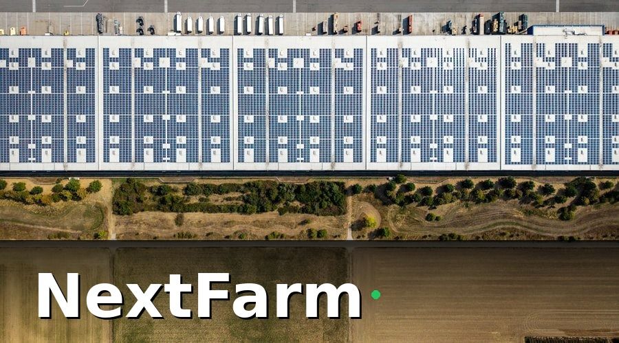 NextFarm — Tổng hợp chi phí đầu tư nhà kính theo quy mô