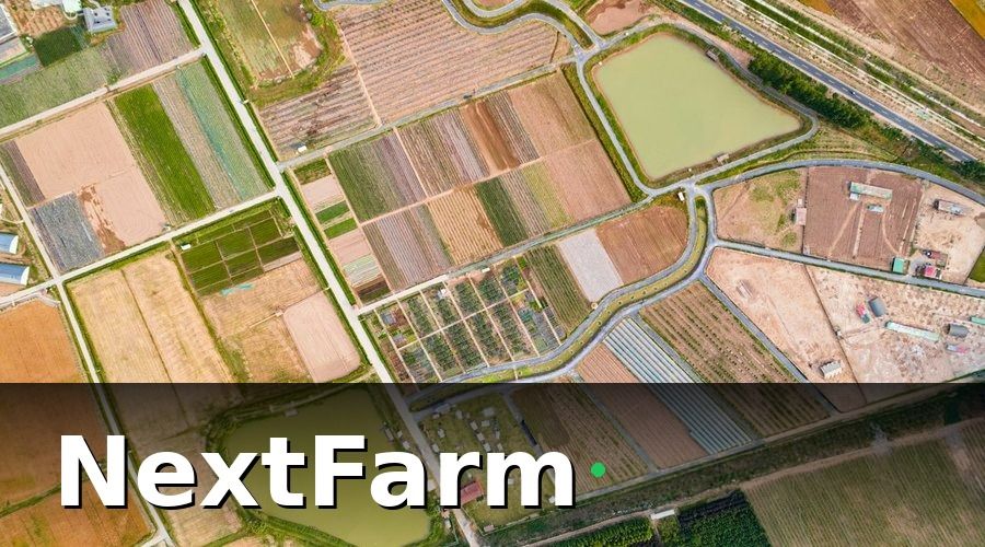 NextFarm — 1. Xác định quy mô trước khi tính chi phí