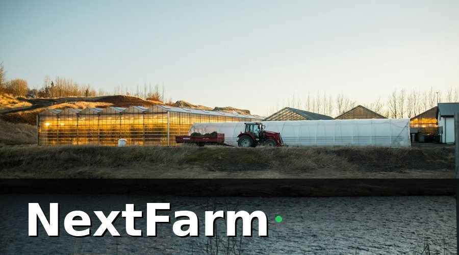 NextFarm — 3. Chi phí thiết bị sản xuất