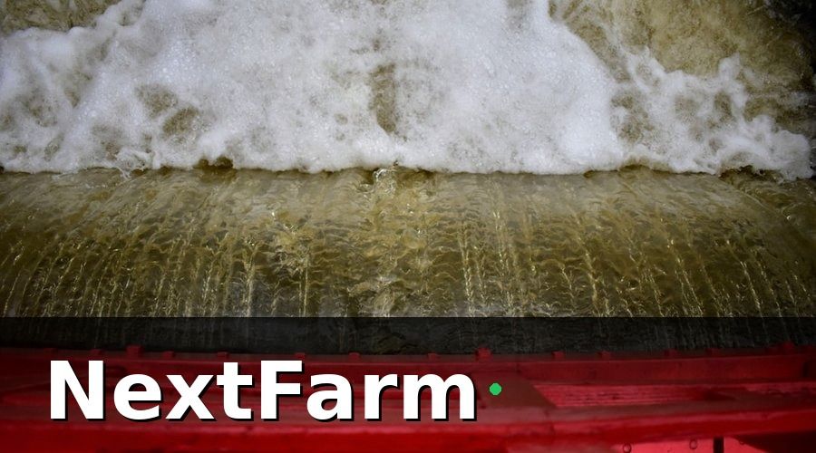 NextFarm — Chi phí máy móc và thiết bị