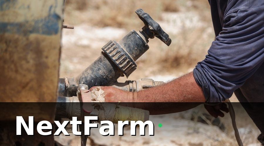 NextFarm — Chi phí vận hành hàng tháng cần tính đến