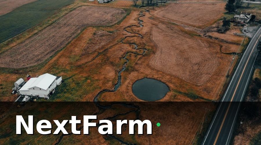 NextFarm — 1. Tổng quan chi phí đầu tư trang trại bò sữa