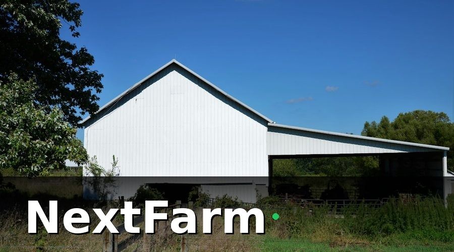 NextFarm — 2. Chi phí đầu tư đất đai và chuồng trại