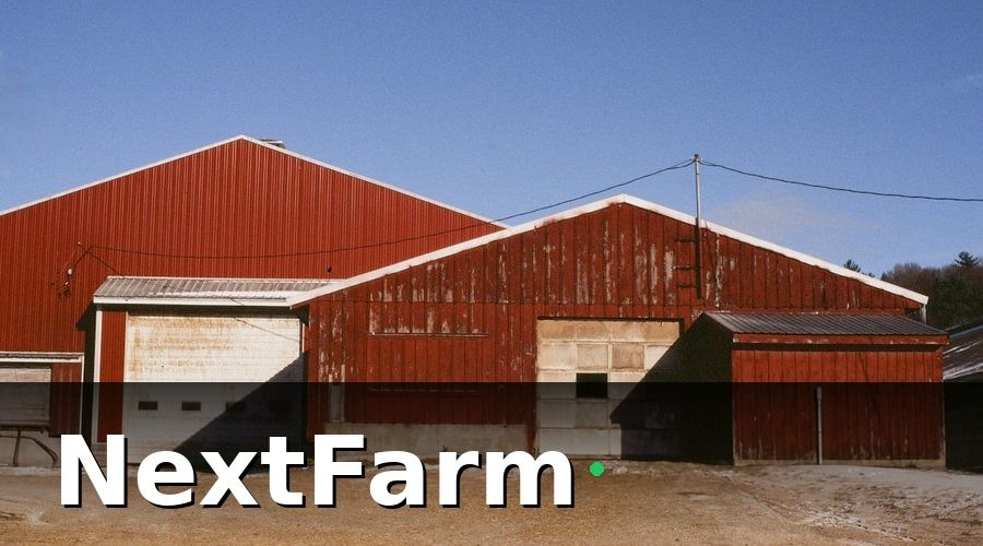 NextFarm — 3. Chi phí xây dựng chuồng trại — khoản đầu tư không thể tiết kiệm tùy tiện
