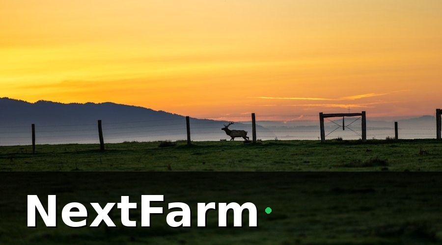 NextFarm — Chi phí đất đai và chuồng trại