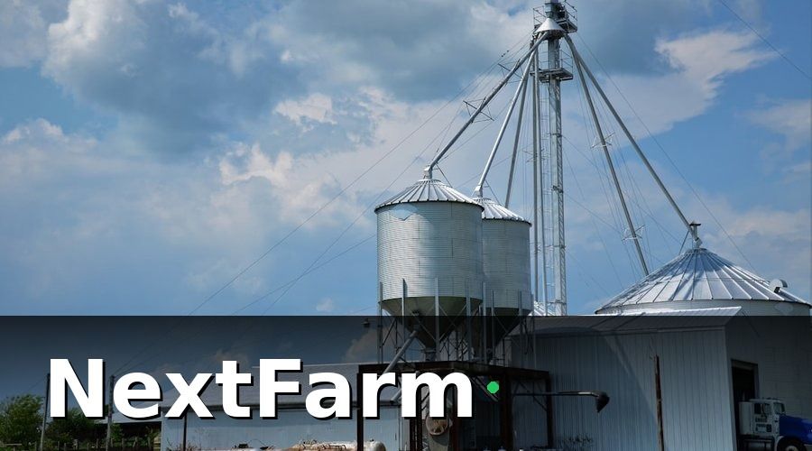 NextFarm — 3. Chi phí thiết bị chăn nuôi