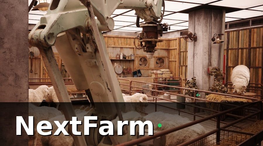 NextFarm — Các hạng mục chi phí đầu tư cần dự toán đầy đủ