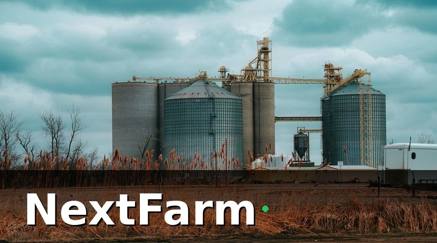 NextFarm — 2. Chi phí đầu tư ban đầu (một lần)