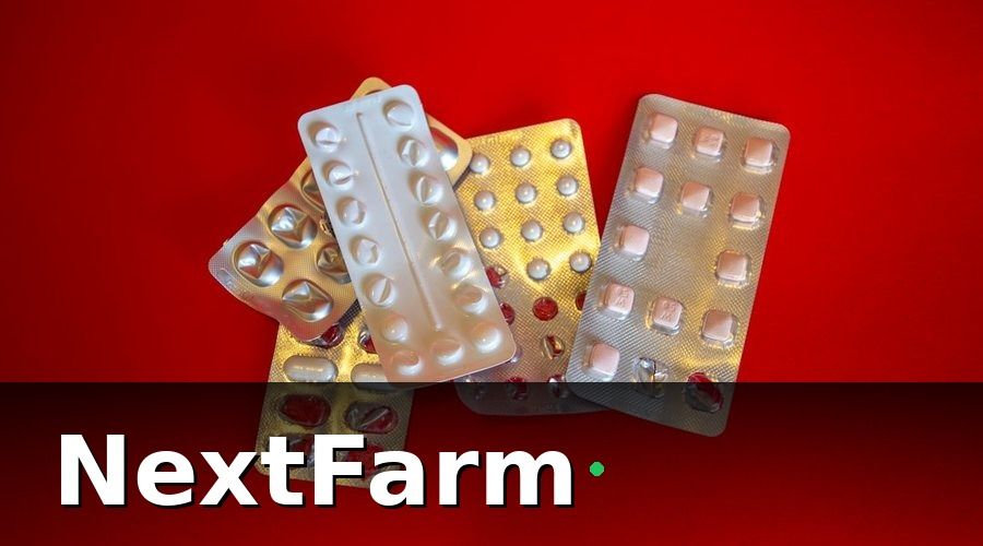 NextFarm — Tại sao AI phát hiện sâu bệnh lại giúp tiết kiệm điện nước?