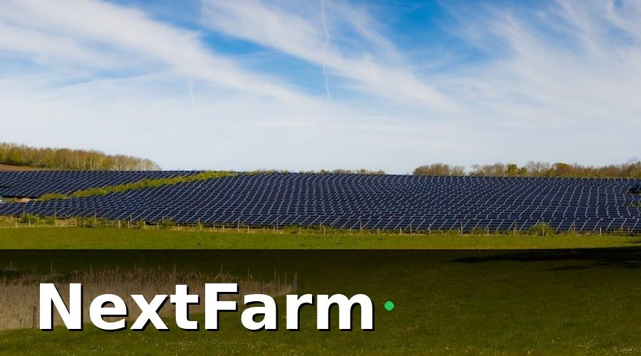 NextFarm — Giải Pháp Thực Tế Để Giảm Chi Phí Điện Nước 30%