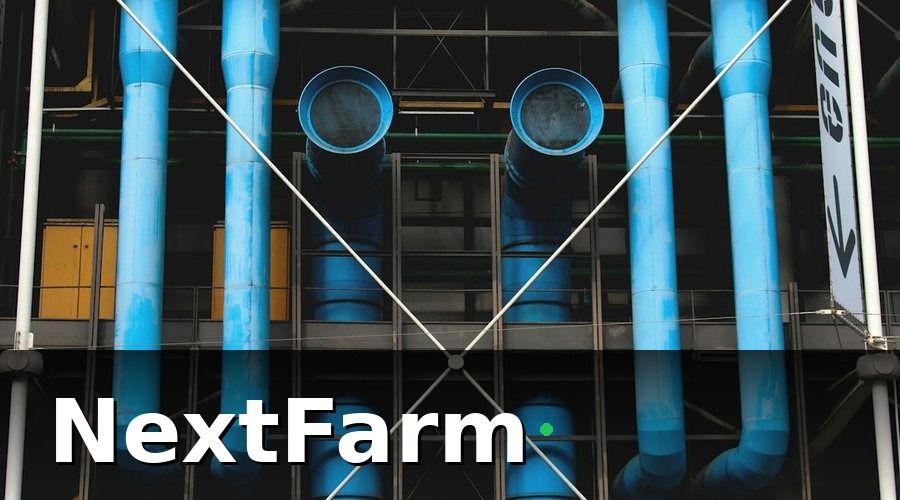 NextFarm — Tại sao chi phí điện nước lại chiếm tỷ trọng lớn trong chuỗi cung ứng nông sản?