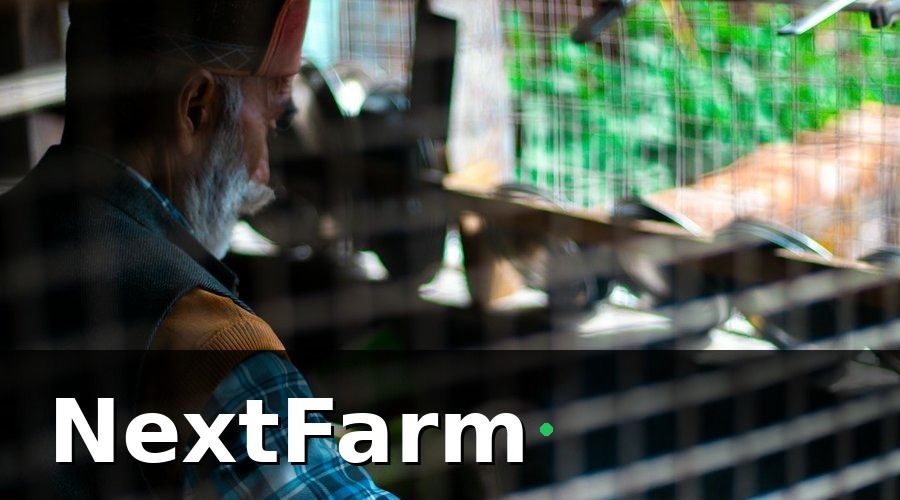 NextFarm — Blockchain nông sản giúp kiểm soát chi phí điện nước như thế nào?