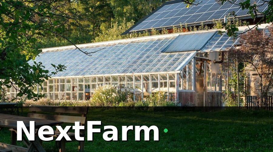NextFarm — Các bước thực tế để giảm 30% chi phí điện nước