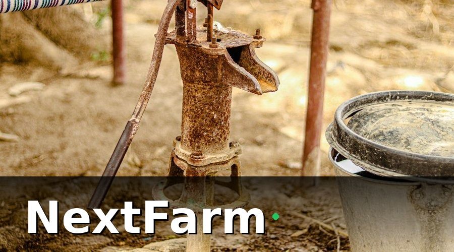 NextFarm — Tại sao chi phí điện nước trong nông nghiệp luôn “vượt dự toán”?