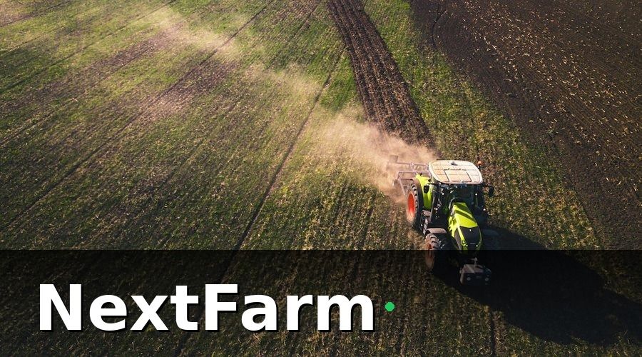 NextFarm — 4 bước giảm 30% chi phí điện nước nhờ chuyển đổi số