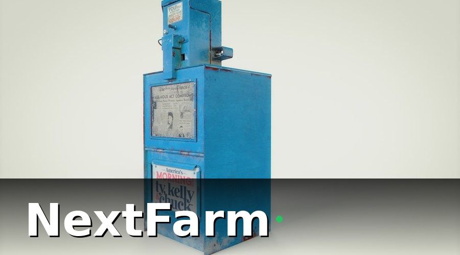 NextFarm — Ba nguyên nhân chính làm tăng chi phí điện nước
